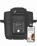Instant Pot Pro 60 10-IN-1 6QT Pressure Cooker Slow Rice Grain Steamer. New. Fixed Price $169.99.