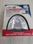 Rival Smart Part Programmable Module For All Slow Cookers & Crock Pots New. Fixed Price $19.99.