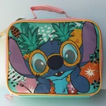 Disney Stitch Lunch Bag Insulated Box Lilo And Pineapple New. Fixed Price $16.99.