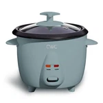 With Color 6 Cup Rice Cooker 300W - Effortless Cooking And Perfectly, Cooks. Fixed Price $62.63.