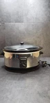 Farberware 8 Quart Slow Cooker. Fixed Price $85.05.