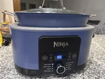 Ninja Foodi Possible Pro 8.5 Qt Multi-cooker 8-IN-1 Slow Cooker- Tested. Fixed Price $69.00.