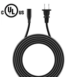 Ul Ac Power Cord For Aotto DG310 Electric Lunch Box Food Warmer Heater Plug Lead. Fixed Price $14.99.