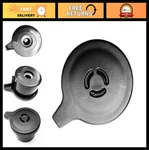 Pressure Release Valve For 4 & 8 Quart Crock-pot Express Multicookers Fits Scc. Fixed Price $28.79.