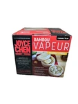 Joyce Chen J260016 In 2TIER Bamboo Steamer Baskets. Fixed Price $20.00.