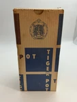 Tiger Pot Vacuum Bottle Industries, Made Japan Vintage. Fixed Price $49.99.