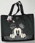 Igloo Dual Compartment 20QT Tote Cooler Bag - Mickey Mouse New. Fixed Price $49.99.