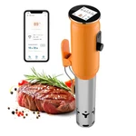 Inkbird 2.4G Wifi Sous Vide Cooker ISV-101W, 1000 Watts Machine The.... Fixed Price $236.83.