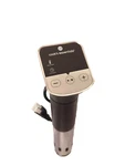 Cooks Essentials Intertek Sous Vide Slow Water Bath Precision Cooker. Fixed Price $29.95.