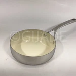 Bloomhouse Triply Stainless 10 Inch Frying Pan Enamel Non-stick New. Fixed Price $59.99.