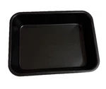 Ninja Cooking System MC703C0 15 Black Carbon Steel Nonstick Baking Pan 9.75. Fixed Price $24.95.
