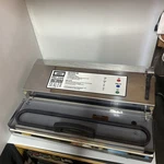 Weston PRO-2300 Commercial Grade Stainless Steel Vacuum Sealer. Fixed Price $160.00.
