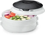Presto 06300 Dehydro Electric Food Dehydrator, Standard. Fixed Price $78.02.