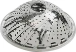 New Norpro 175 Stainless Steel Expandable 9" Inch Vegetable Steamer 7104227. Fixed Price $6.19.