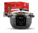 Instant Brands Superior 7.5 Qt Slow Cooker Multifunctional 4-IN-1 With. Fixed Price $79.99.