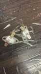 Oem Fotile Steam Oven Thermostat 2PK For SCD42-F1. Fixed Price $15.96.