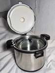 Tiger NFA-B450 Thermal Cooker Magic 4.5L. Fixed Price $60.00.