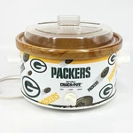 Rival Crock Pot 3104 Green Bay Packers Slow Cooker Stoneware Nfl Usa Tailgating. Fixed Price $30.00.