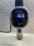 Wancle Sous Vide Immersion Slow Cooker Stainless Steel 850W,120V,P00252. Fixed Price $24.76.