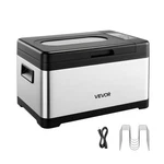 Vevor Cooker 800W Sous-vide Machine With Led Digital Display. Fixed Price $112.99.