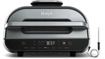 Ninja Foodi FG551 Smart Xl Indoor Grill - Black (open Box). Fixed Price $179.99.