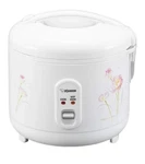 Zojirushi NS-RPC18FJ Rice Cooker & Steamer Tulip. Fixed Price $140.00.