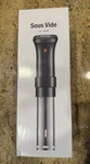 Sous Vide Cooker 1100W Ultra-quiet Working Accurate SJ-S016 AC110-130V. Fixed Price $42.00.