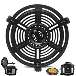 Air Fryer Grill Pan For Ninja FD302 6.5 Qt FD101 OS401 Pressure Coo.... Fixed Price $35.63.