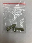 Granite Ware Replacement Screws For 0730 20QT Pressure Canner/cooker F2048 New. Fixed Price $7.99.