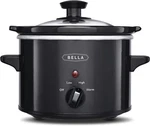 Bella 1.5QT Slow Cooker Mini Crock Pot Compact Cooking For Small Meals. Fixed Price $25.00.