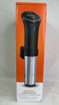 Anova Culinary Precision Cooker 3.0 1100W Wi-fi AN525-US10 Sealed. Fixed Price $129.99.