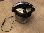 Nuwave Electric Pressure Slow Cooker Canning. Fixed Price $69.54.