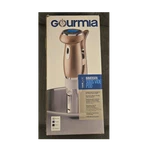 Gourmia GSV130T Immersion Sous Vide Pod 1200W 120V Stainless Steel Bronze. Fixed Price $100.00.