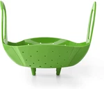 Oxo Good Grips Silicone Steamer. Fixed Price $35.99.