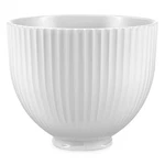Kitchenaid 5QT Ceramic Mixer Bowl Classic Column Design Stand Replacement. Fixed Price $81.99.