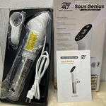 Sous Vide Precision Cooker Machine 1100W Open Box, 4T7 Genius. Fixed Price $56.00.