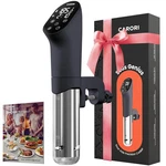 Sous Vide Machine 1100W, Precision Cooker, Ultra Quiet Immersion Ci.... Fixed Price $58.88.