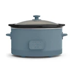 Bella 6QT Programmable Slow Cooker, Ceramic Nonstick Coating, Surf. Fixed Price $45.99.