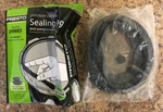 Presto 09985 Canner Sealing Ring And Overpressure Plug. Fixed Price $19.39.