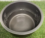 Zojirushi B257 Inner Cooking Pan Pot NS-WXC10 5.5 Cup Oem Used. Fixed Price $28.00.