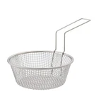 Hic Kitchen Fry Basket, 18/8 Stainless Steel 7-INCH Diameter,. Fixed Price $27.99.
