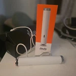 Chefsteps Breville Joule Sous Vide P14-BL600 White Tested Working W/box. Fixed Price $74.99.