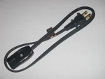 Power Cord For Wearever Coffee Percolator Models 3038 (2PIN 24") 3039. Fixed Price $15.99.