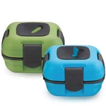 Pinnacle Insulated Leak Proof Lunch Box For Adults And Kids Blue-green. Fixed Price $33.96.