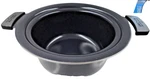 All-clad #SS-994359 Genuine Alum. Insert For SD712D51 Qt Slow Cooker. Fixed Price $79.99.