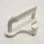 Original Plastic Side Handle Crock-pot SCCPCCM350 3.5-QUART Casserole. Fixed Price $19.95.