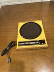 Vintage Sears "crockery Cooker" Slow - Turn Any Into. Fixed Price $24.99.
