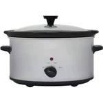 Nesco Stainless Steel Slow Cooker, 6 Qt.. Fixed Price $67.20.