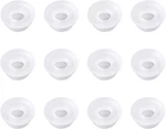 12 Pcs Instapot Replacement Float Valve Gaskets - Sealer For Instant. Fixed Price $8.97.