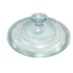 Glass 7 3/4" Lid Top Rival 3100 3120 3130 3150 Crock Pot Slow Cooker Pyrex. Fixed Price $27.99.